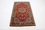 Persisk tæppe - Classic - 154 x 90 cm - rød