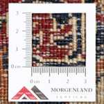 Perzisch tapijt - Klassiek - 154 x 90 cm - rood