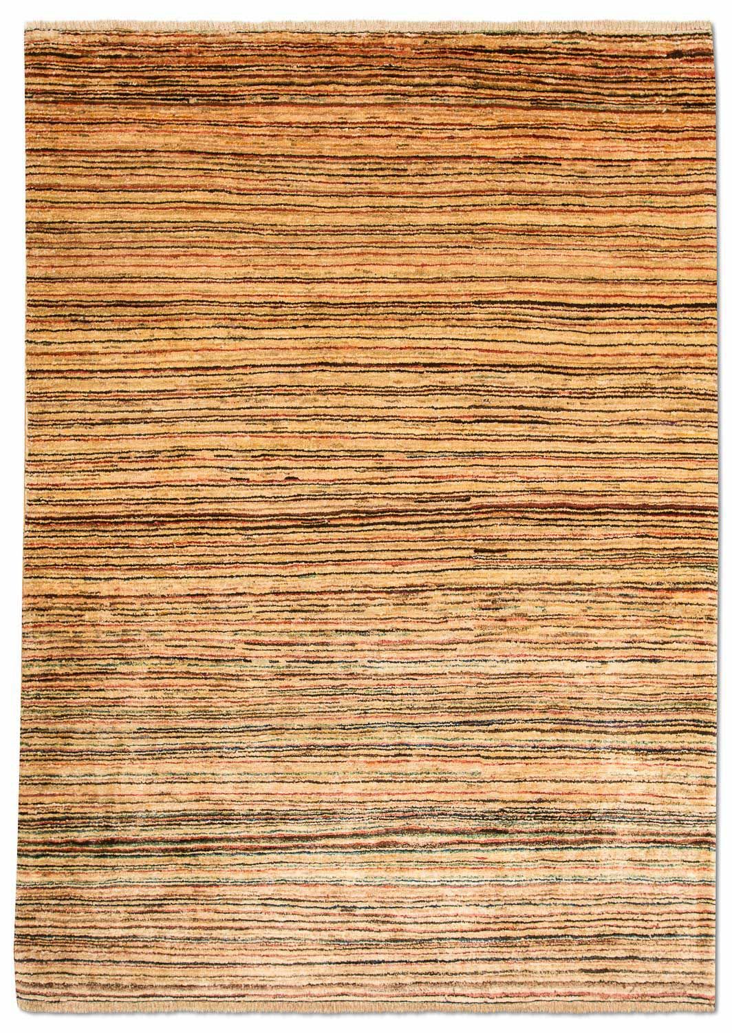 Tappeto Ziegler - Moderno - 164 x 120 cm - multicolore