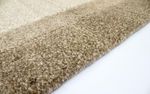 Tapis Népalais - 190 x 125 cm - beige