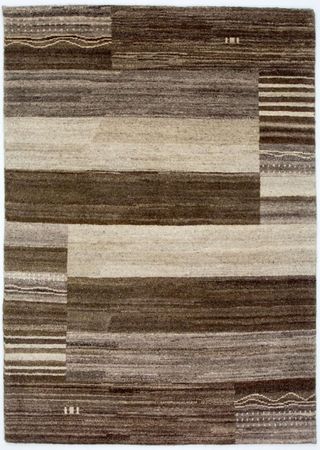 Gabbeh teppe - Indus - 200 x 140 cm - flerfarget