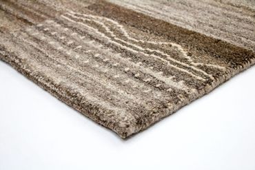 Gabbeh teppe - Indus - 200 x 140 cm - flerfarget