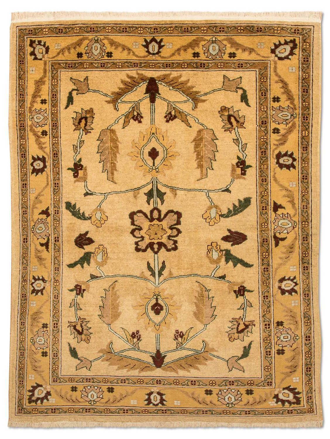 Ziegler Rug - 186 x 134 cm - beige