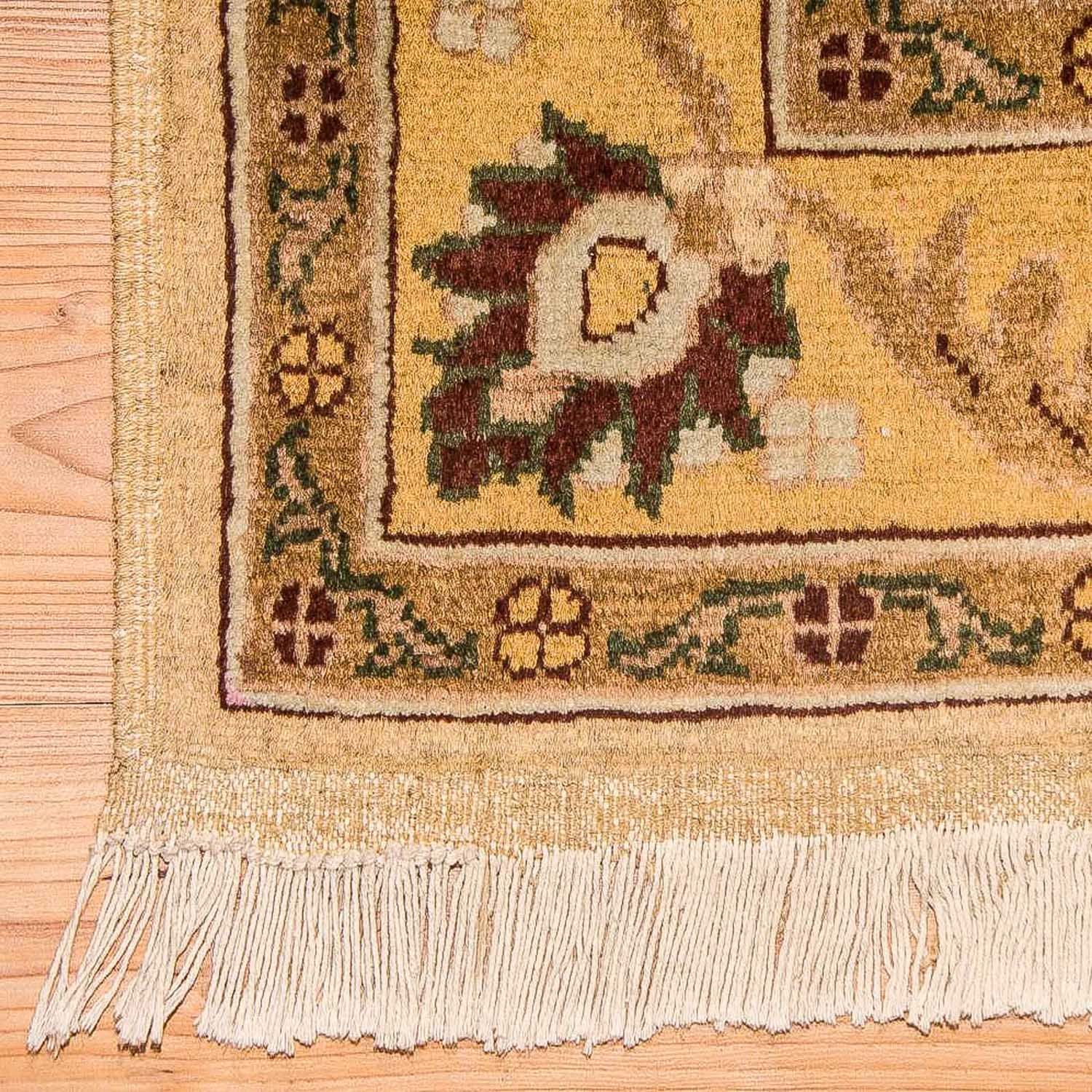 Tapis Ziegler - 186 x 134 cm - beige