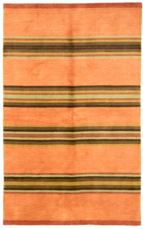 Tapis en laine - 242 x 150 cm - multicolore