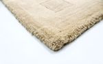 Tapis en laine - 148 x 90 cm - multicolore