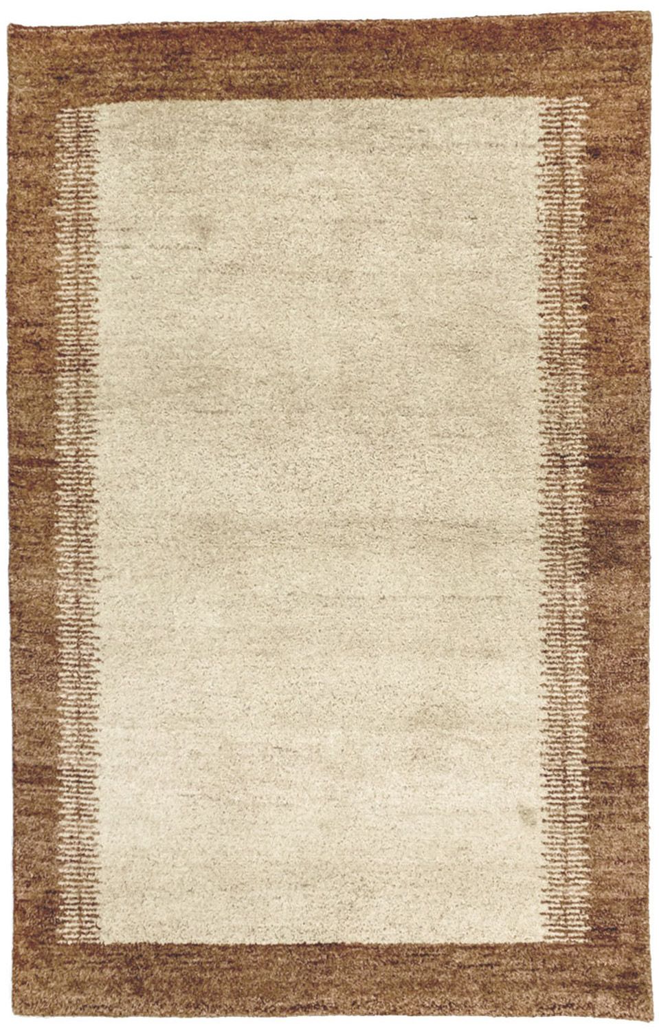 Gabbeh Teppich - Indus 165 x 110 cm