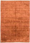 Tapis en laine - 240 x 170 cm - marron