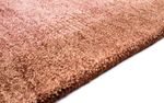 Tapis Gabbeh - Indus - 165 x 100 cm - marron