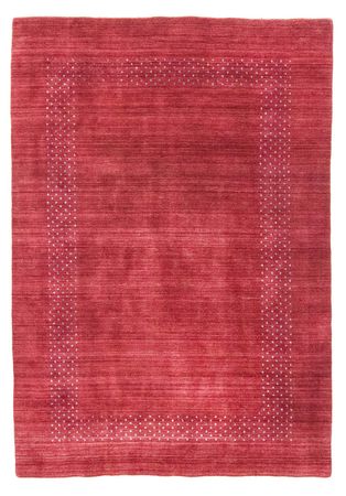 Gabbeh Rug - Softy - 240 x 170 cm - red