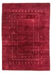 Gabbeh Rug - Softy - 240 x 170 cm - red