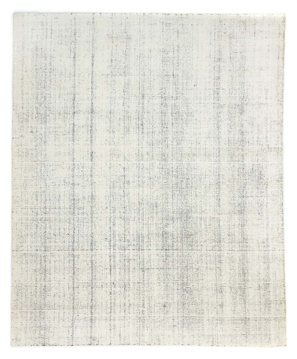 Wool Rug - 300 x 250 cm - beige