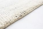 Wollen tapijt - 300 x 250 cm - beige