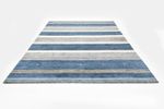 Tapis Gabbeh - Softy - 300 x 200 cm - multicolore