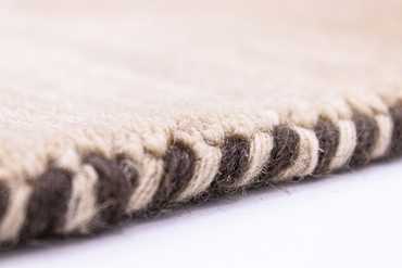 Gabbeh Rug - Softy - 200 x 150 cm - beige