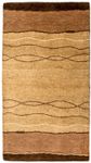 Gabbeh Rug - Indus - 160 x 90 cm - brown