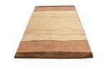 Tapis Gabbeh - Indus - 160 x 90 cm - marron