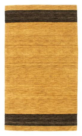 Alfombra Gabbeh - Softy - 160 x 92 cm - beige oscuro