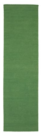 Kelim tapijt - Trendy - 160 x 90 cm - groen