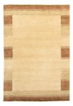 Tappeto Gabbeh - Indus - 160 x 90 cm - beige