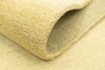 Gabbeh-matta - Indus - 250 x 200 cm - beige