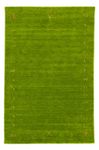 Tapete Gabbeh - Indus - 60 x 40 cm - verde