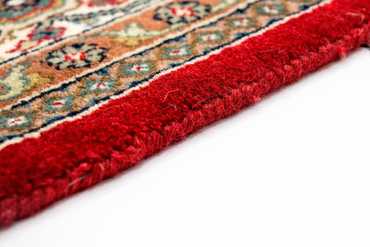 Tapis persan - Bidjar - 350 x 250 cm - rouge