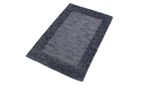 Tapis en laine - 90 x 60 cm - multicolore