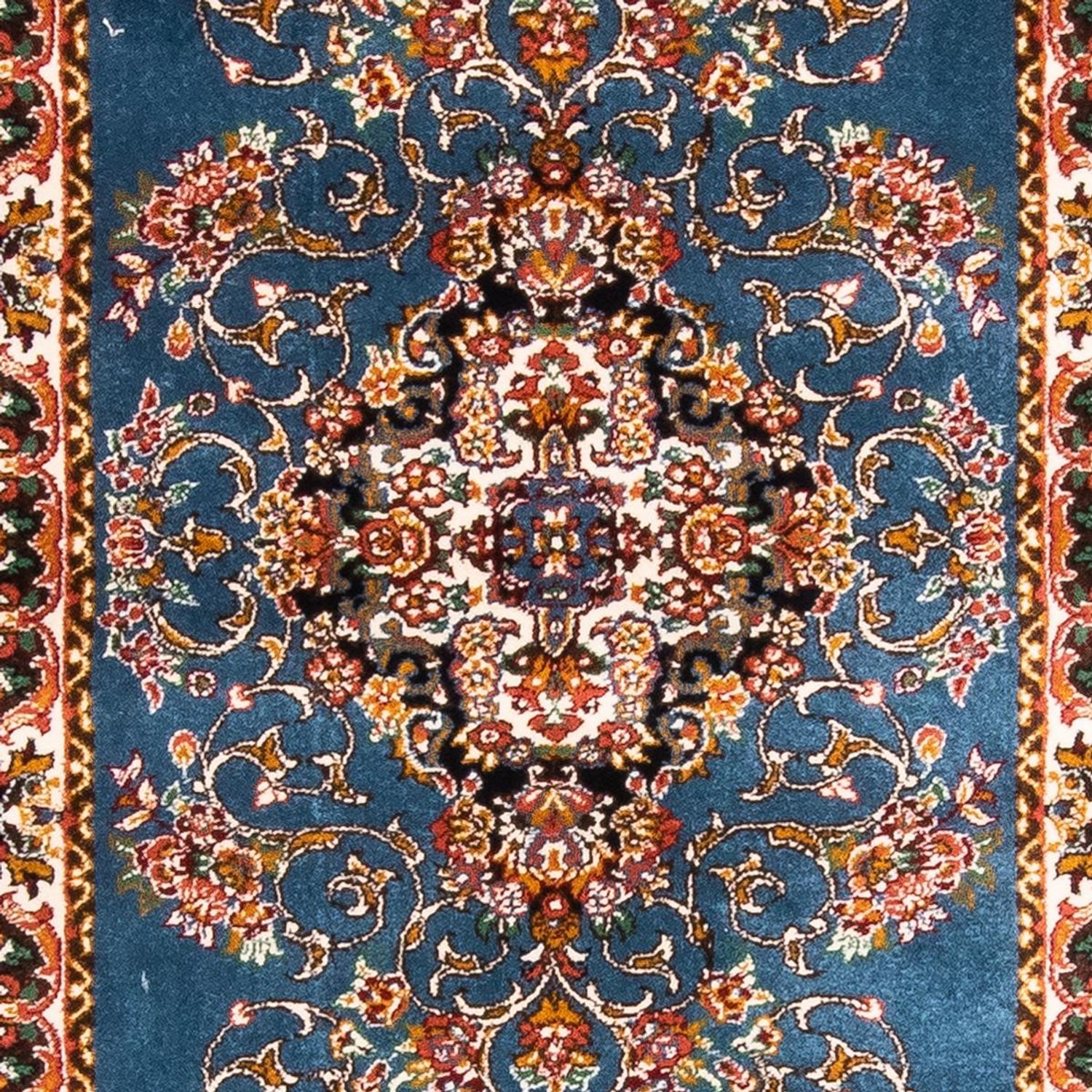 Tapis oriental tissé - Aram - tapis de couloir