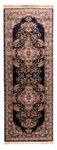 Tapis oriental tissé - Aram - tapis de couloir