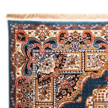 Tapis oriental tissé - Hesar - rectangle