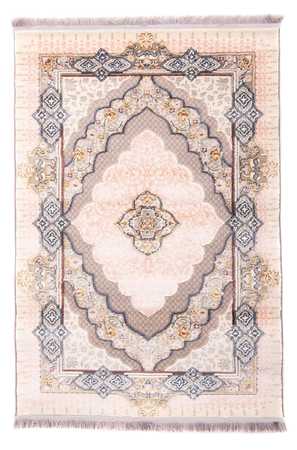 Tapis oriental tissé - Iman - rectangle