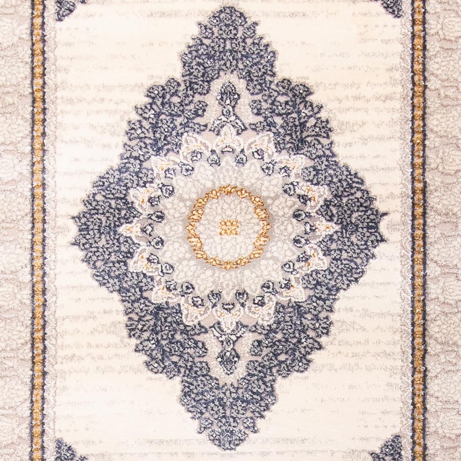 Oriental Woven Rug - Mina - runner