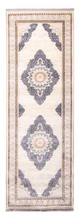 Tapis oriental tissé - Mina - tapis de couloir