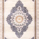 Tapis oriental tissé - Mina - tapis de couloir