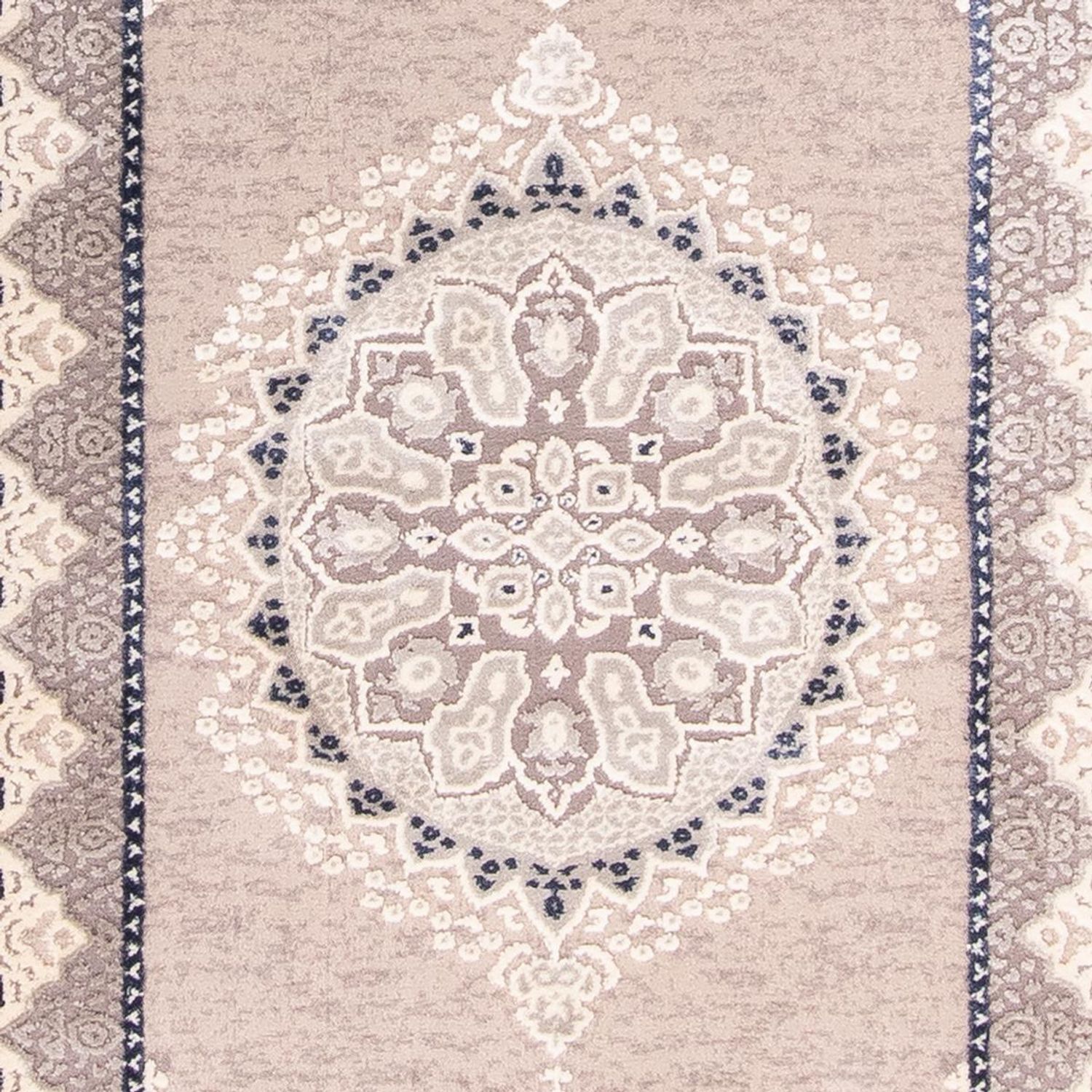 Tapis oriental tissé - Sanam - tapis de couloir