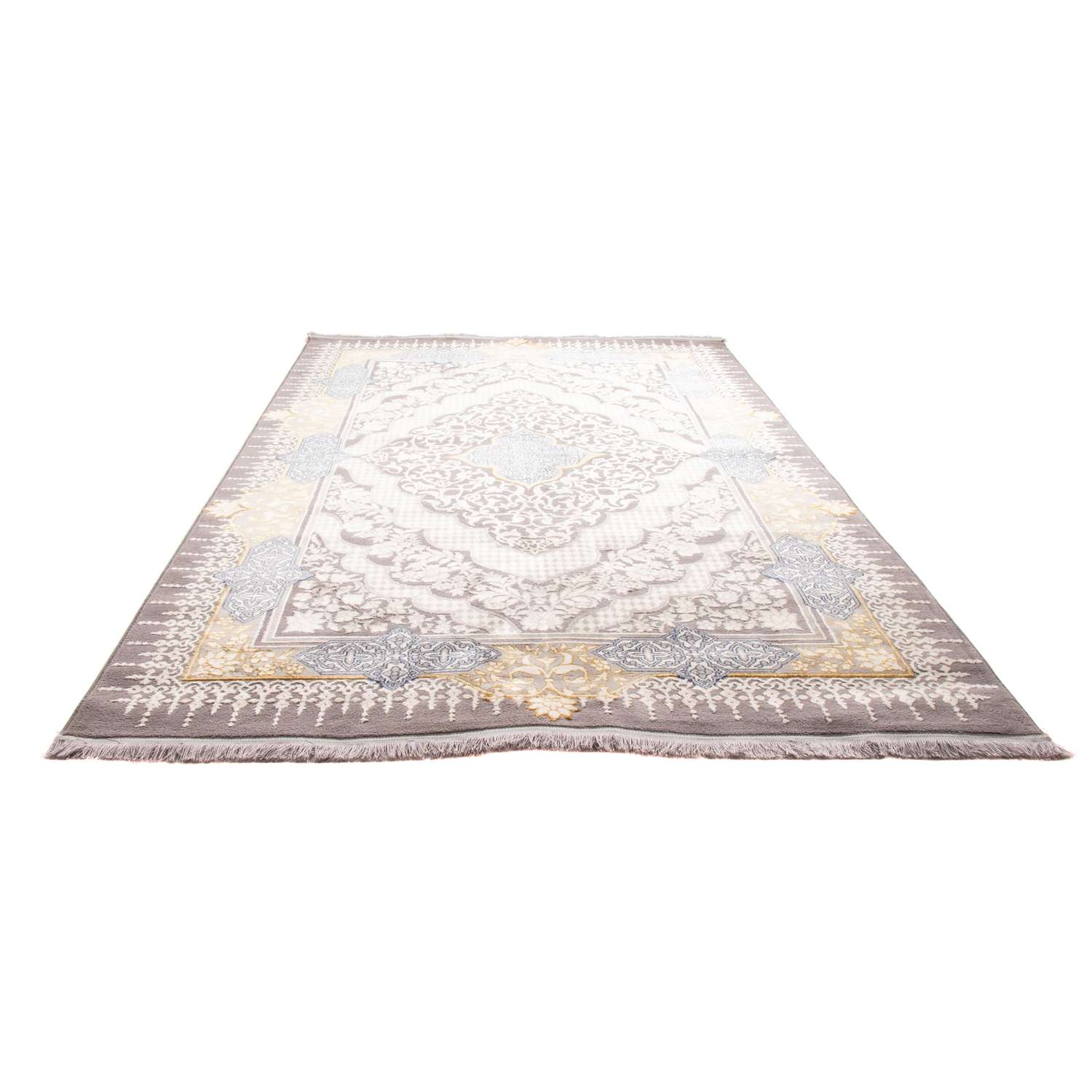 Oriental Woven Rug - Nairobi - rectangle