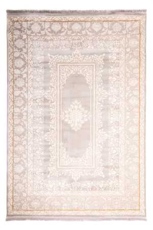 Tapete de tecido oriental - Shirin - rectangular