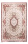 Oriental Woven Rug - Abel - rectangle