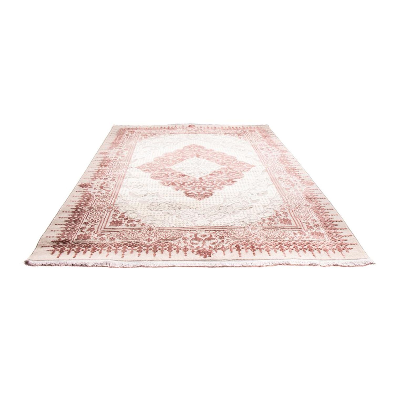 Oriental Woven Rug - Milad - rectangle