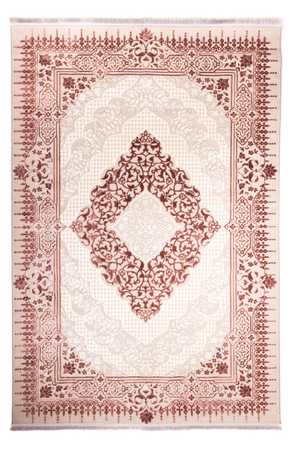 Tapis oriental tissé - Milad - rectangle