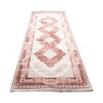 Tapis oriental tissé - Milad - tapis de couloir