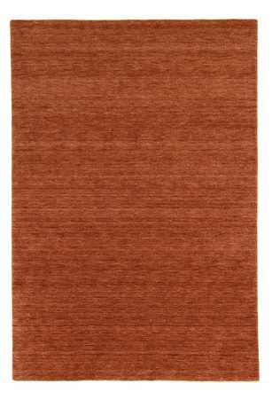 Tapis Gabbeh - Softy - 160 x 90 cm - marron