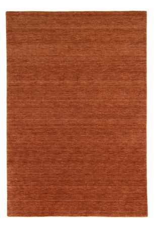 Tapis de couloir Tapis Gabbeh - Softy - 400 x 80 cm - marron