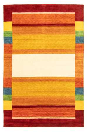 Tapis Gabbeh - Softy - 300 x 200 cm - multicolore