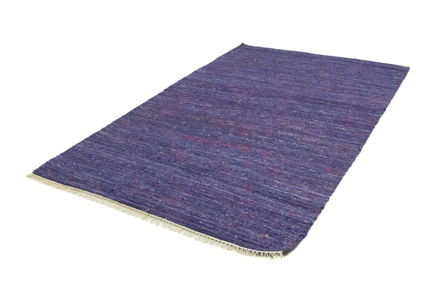 Tappeto Kelim - Tendenza - 300 x 200 cm - viola