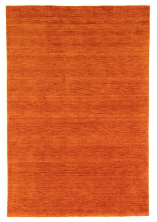 Tapete Gabbeh - Loribaft Softy - 160 x 90 cm - vermelho