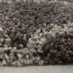 Hoogpolig tapijt - Abegail - rechthoekig