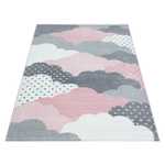 Children's Rug - Barbara - rectangle