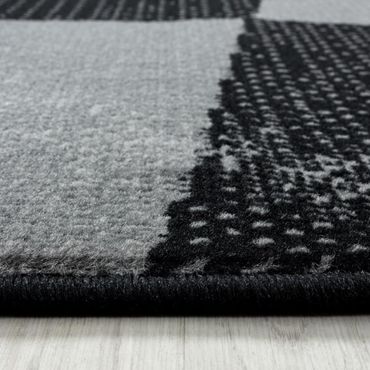 Low-Pile Rug - Biagio - rectangle